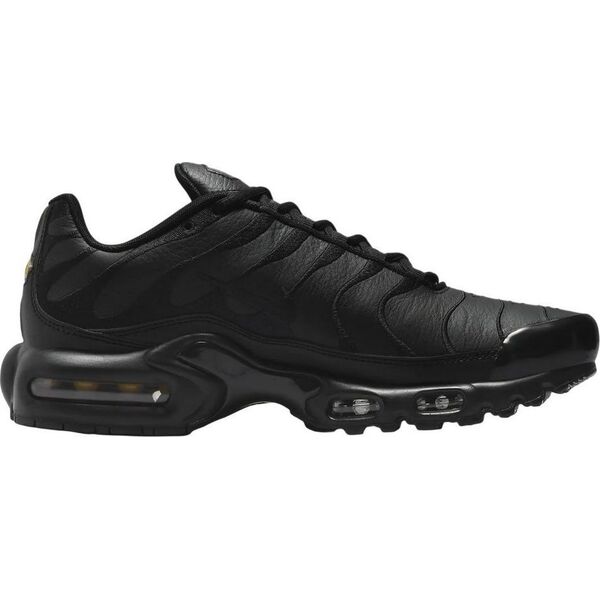 Nike Buty męskie NIKE AIR MAX PLUS (AJ2029 001) 40.5
