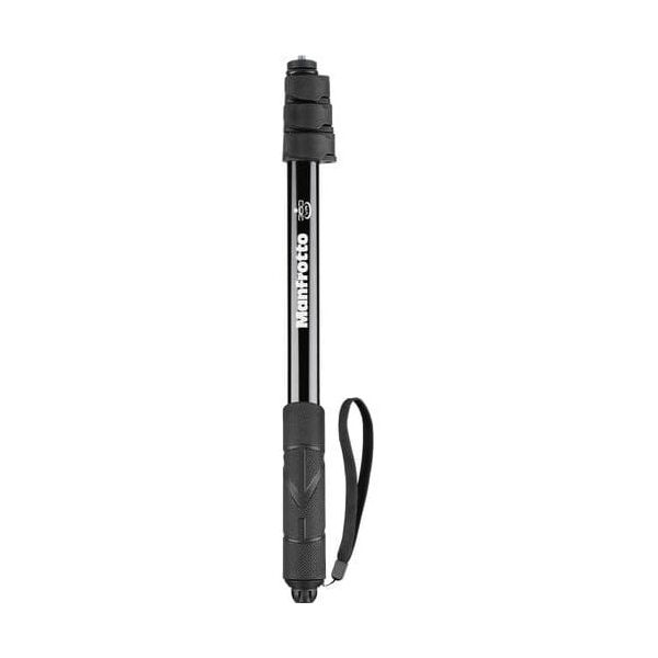 Μακρύ χερούλι για το 808RC4 της Manfrotto
