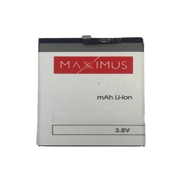 Bateria Maxximus BAT MAXXIMUS SONY ERICSSON K750 1000mAh Li-Ion BST-37