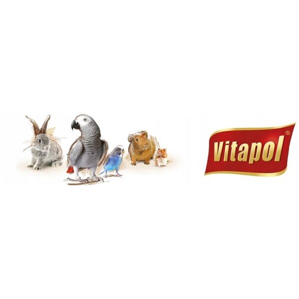 Vitapol Smakers Excellent για κουνέλι, 5 τεμ./οθόνη 14084428 5904479351210