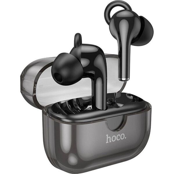 Słuchawki Hoco HOCO słuchawki bezprzewodowe bluetooth TWS ENC EW22 czarne
