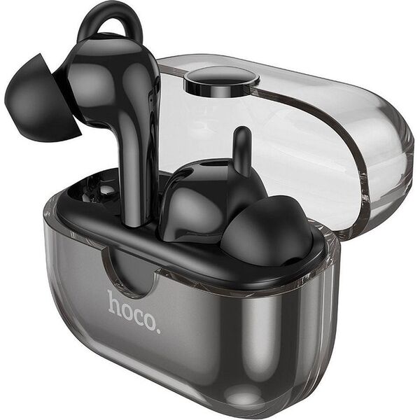 Słuchawki Hoco HOCO słuchawki bezprzewodowe bluetooth TWS ENC EW22 czarne