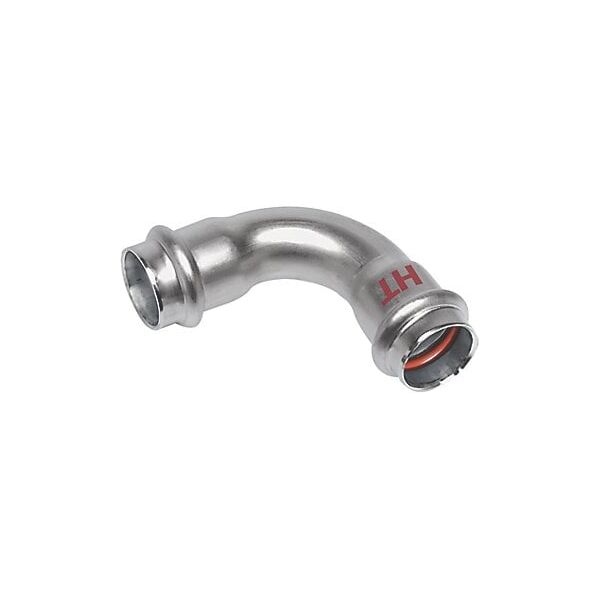 Γωνία SANHA-NIROSAN INDUSTRY-Stahl szlachetna d90° d22SANHA