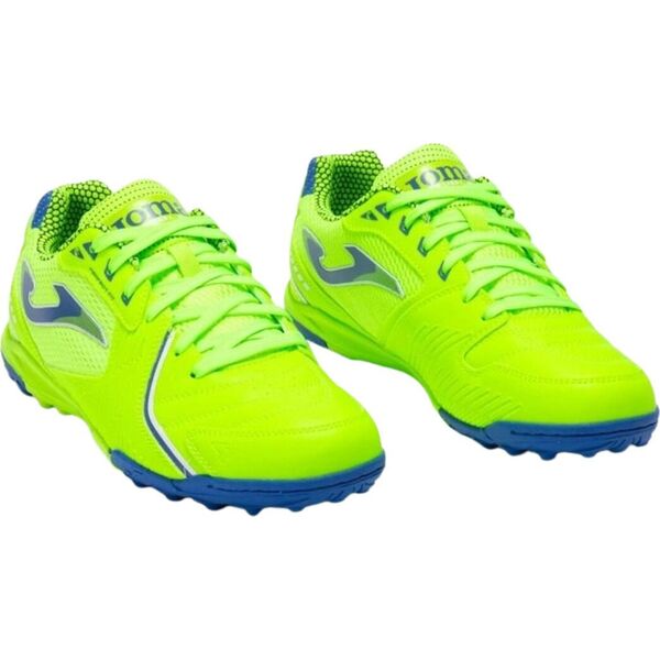 Buty piłkarskie Joma Dribling 2511 Turf zielone DRIS2511TF 46