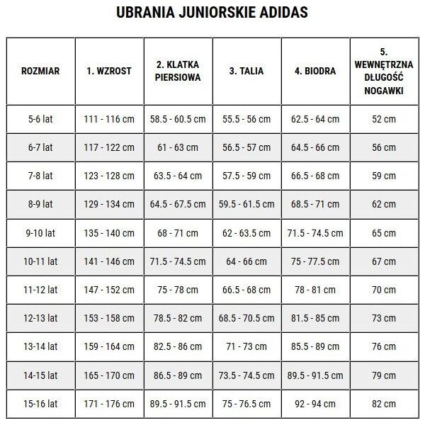 Spodnie dla dzieci adidas Squadra 25 Sweat czarne JE2762 116cm