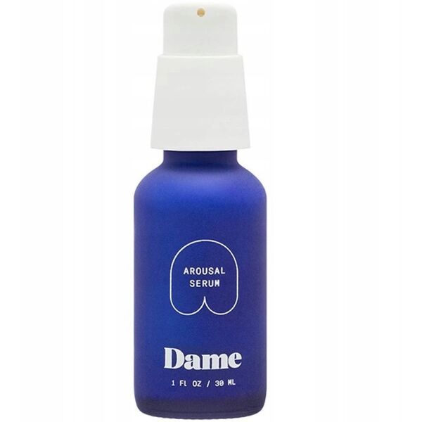 DAME_Διεγερτικό λιπαντικό για την κλειτορίδα 30ml