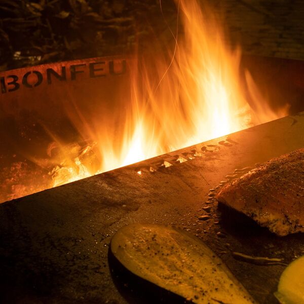 BONFEU BONPLANCHA ½ Ø 120