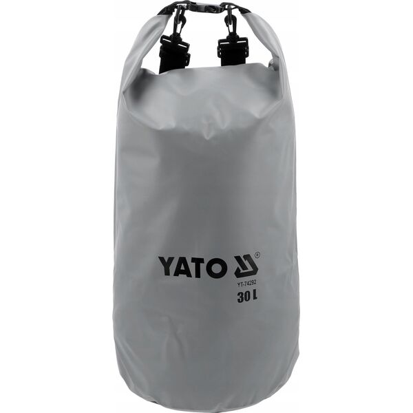 YATO ΑΔΙΑΒΡΟΧΟ ΣΑΚΙΔΙΟ 30L