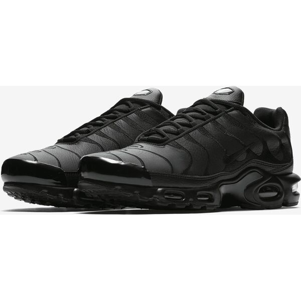 Nike Air Max Plus AJ2029-001 Czarne 47,5