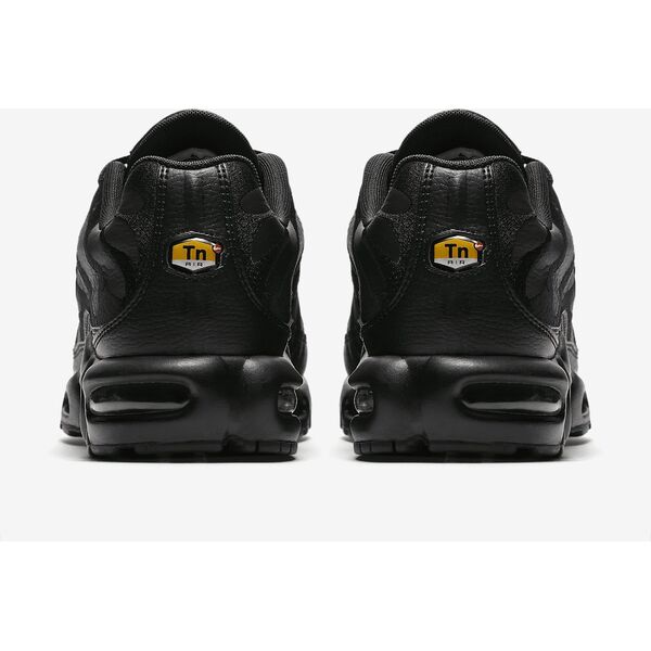 Nike Air Max Plus AJ2029-001 Czarne 47,5