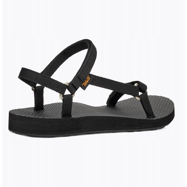 W'S Original Universal Slim, BLK, 41 (us 10)| uk 8