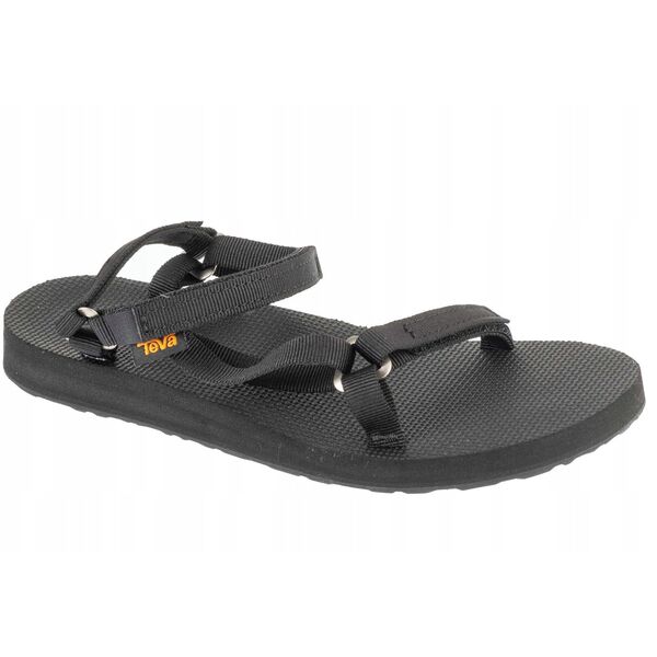 W'S Original Universal Slim, BLK, 41 (us 10)| uk 8