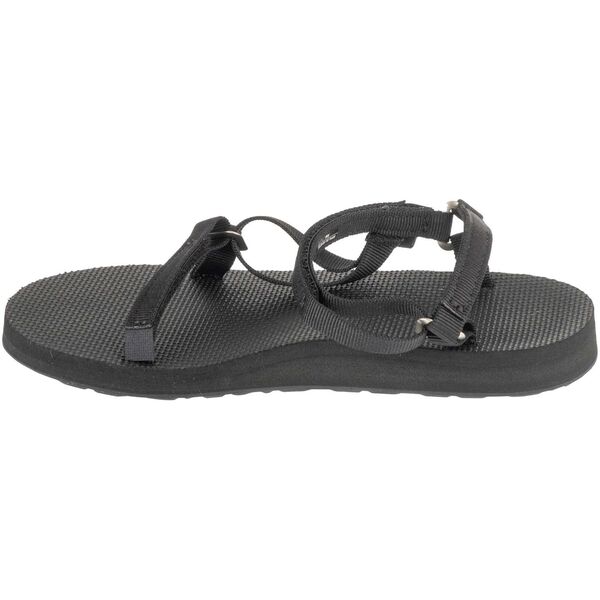 W'S Original Universal Slim, BLK, 41 (us 10)| uk 8