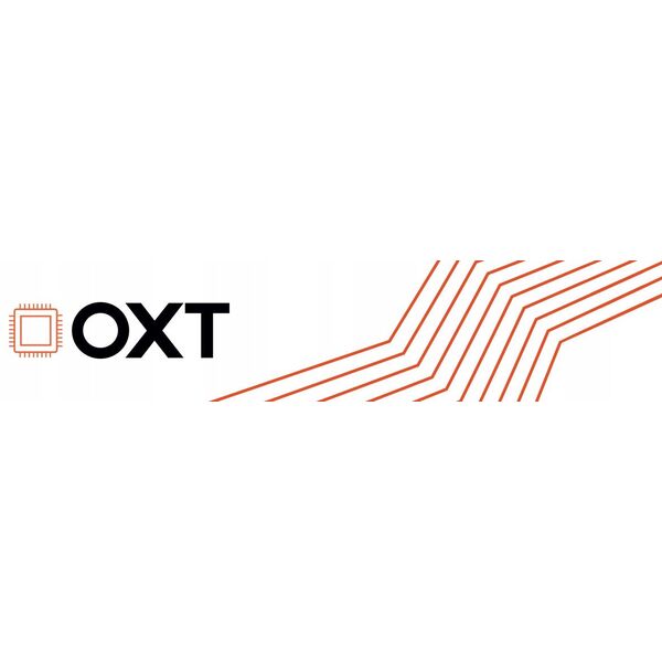 Moduł OXT do silników bramowych z anteną i sensorem WiFi TUYA