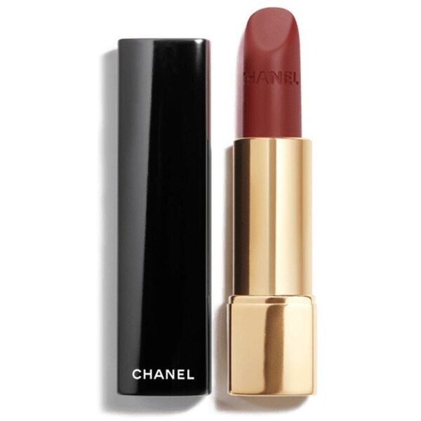 Pomadki Chanel Rouge Allure Velvet N 54-paradoxale (3,5 g)