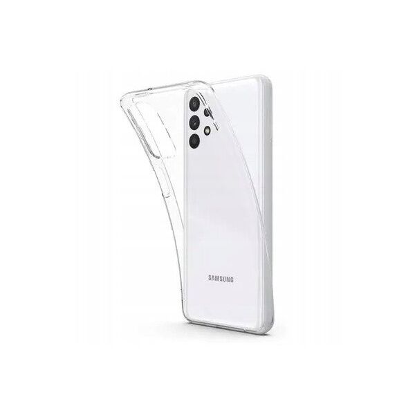 Θήκη ETUI 1MM για SAMSUNG GALAXY A16 4G/ 5G ΔΙΑΦΑΝΕΣ ΠΙΣΩ ΘΗΚΗ