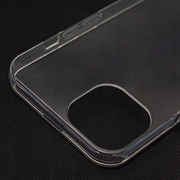 Θήκη ETUI 1MM για SAMSUNG GALAXY A16 4G/ 5G ΔΙΑΦΑΝΕΣ ΠΙΣΩ ΘΗΚΗ