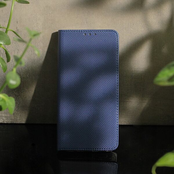 Θήκη Magneto για Samsung Galaxy S25 μπλε