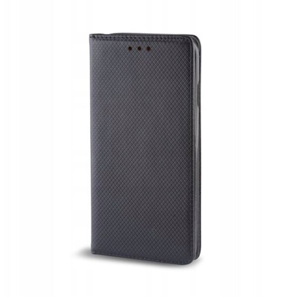 Θήκη Magneto για Samsung Galaxy S25 μαύρη