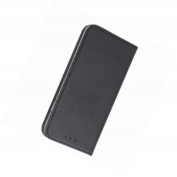 ΘΗΚΗ MAGNETO MOTOROLA MOTO G75 ΜΑΥΡΟ