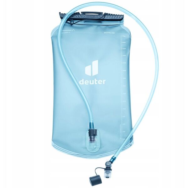 Ασκός νερού DEUTER Streamer II 3.0 L hydrablue