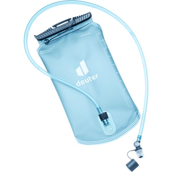 Ασκός νερού DEUTER Streamer II 2.0 L hydrablue