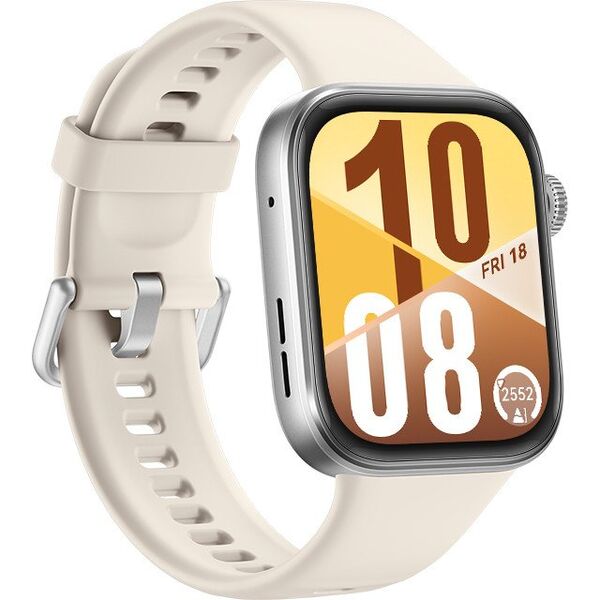 Huawei Watch FIT4 (Λευκό), Seiya-B19F