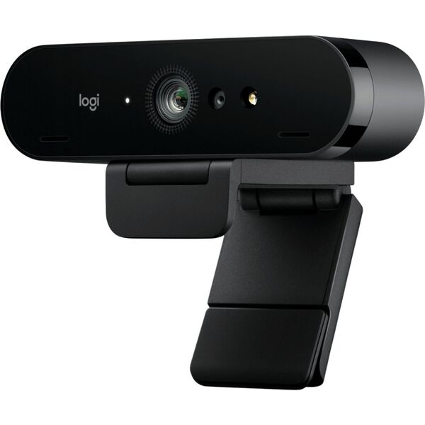 Kamera internetowa Logitech Brio 4K (960-001718)