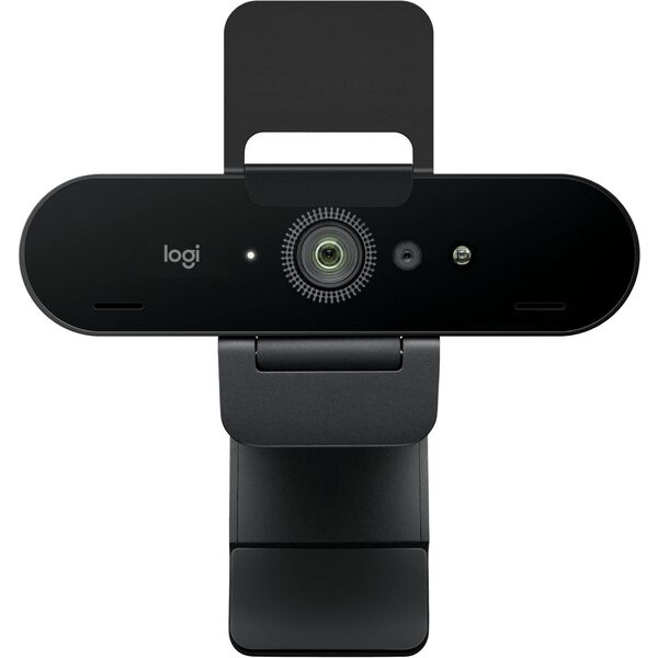 Kamera internetowa Logitech Brio 4K (960-001718)