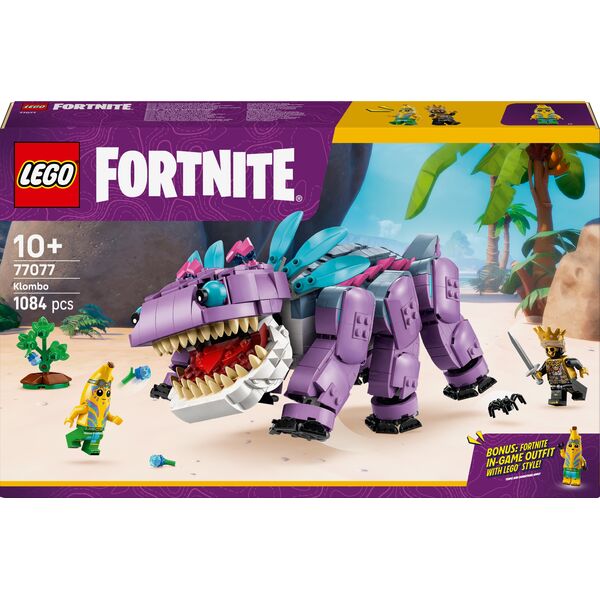Fortnite Klombo (77077)