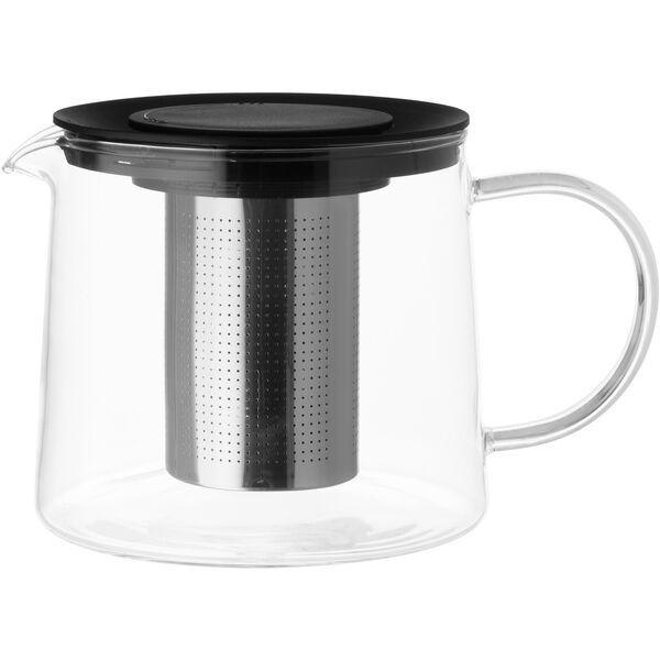 Dzbanek na herbatę z zaparzaczem, 1,5 l