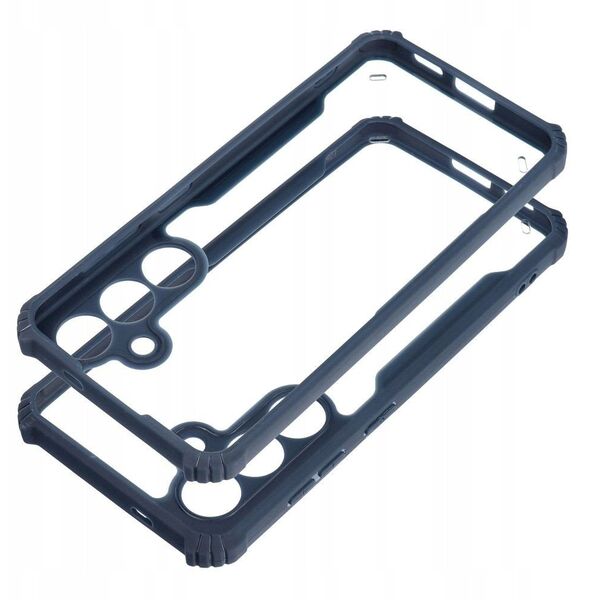 Θήκη ANTI-DROP για SAMSUNG A16 μπλε