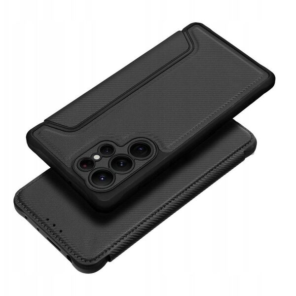 Θήκη RAZOR Book για SAMSUNG A16 5G μαύρο