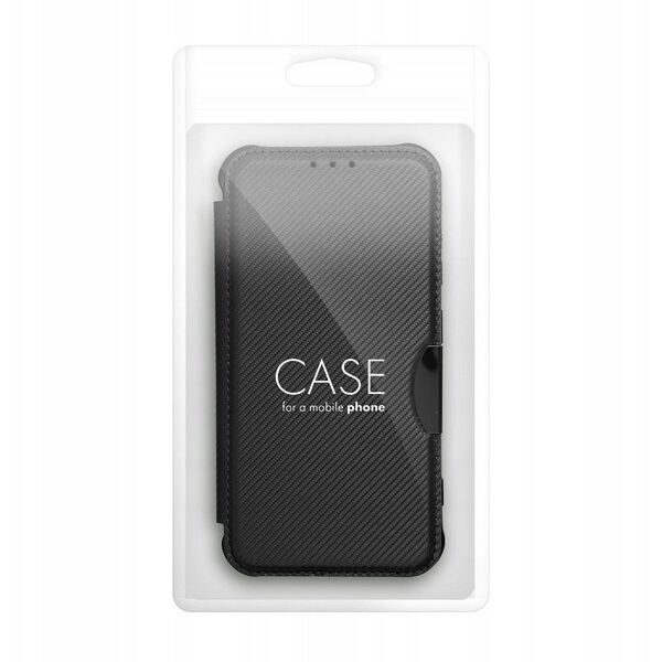 Θήκη RAZOR Book για SAMSUNG A16 5G μαύρο