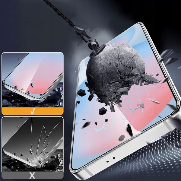 Θήκη ELECTRO MAG COVER συμβατή με MagSafe για SAMSUNG S24 FE χρυσό