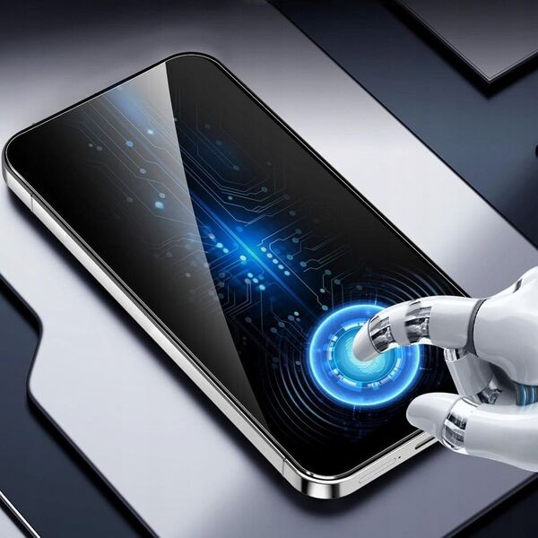 Θήκη ELECTRO MAG COVER συμβατή με MagSafe για SAMSUNG S24 FE ροζ χρυσό