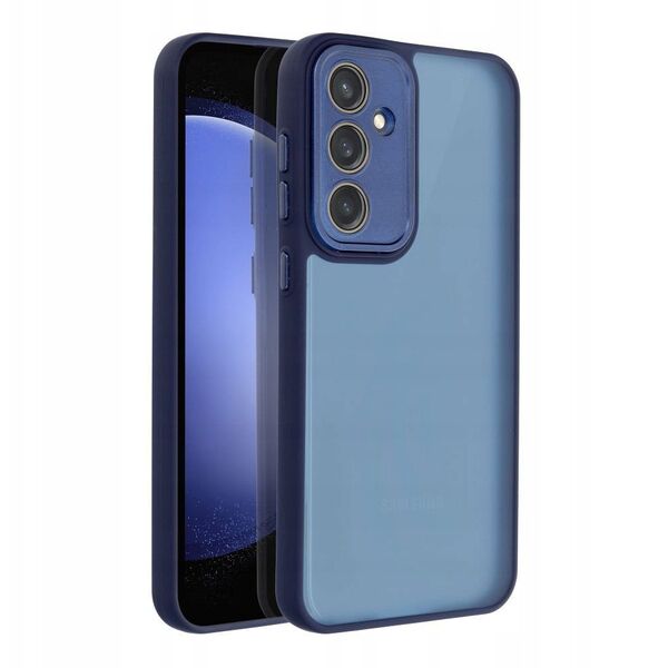 Θήκη VARIETE για SAMSUNG A16 5G μπλε