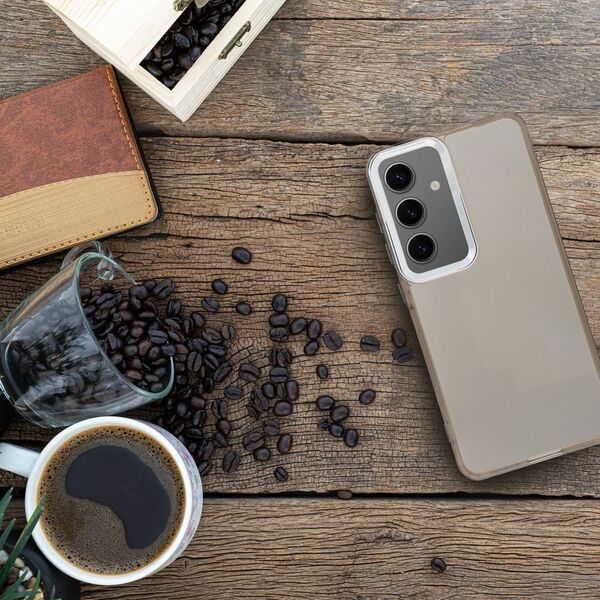 Θήκη PEARL για SAMSUNG A16 5G μαύρη
