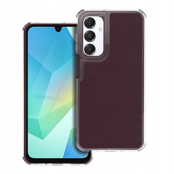 Θήκη MATRIX για SAMSUNG A16 5G μωβ