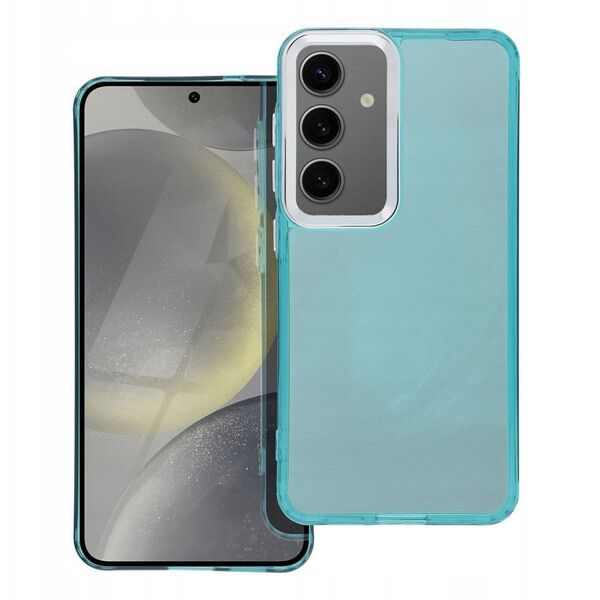 Θήκη PEARL για SAMSUNG A16 5G πράσινο