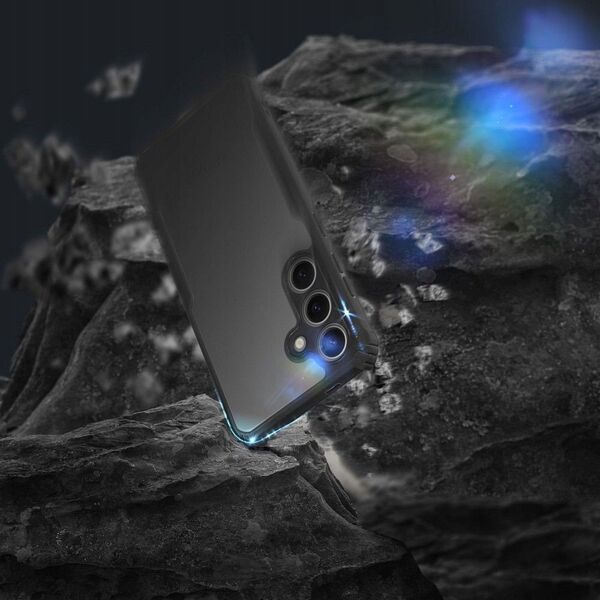 Θήκη ANTI-DROP για SAMSUNG S24 FE μαύρη