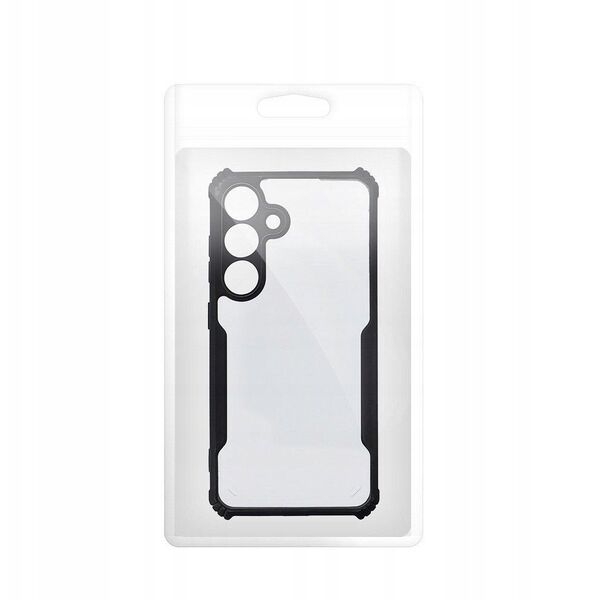 Θήκη ANTI-DROP για SAMSUNG S24 FE μαύρη