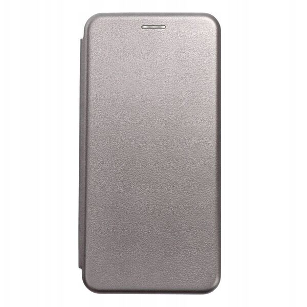 Θήκη ELEGANCE Book για SAMSUNG A16 ατσάλινος