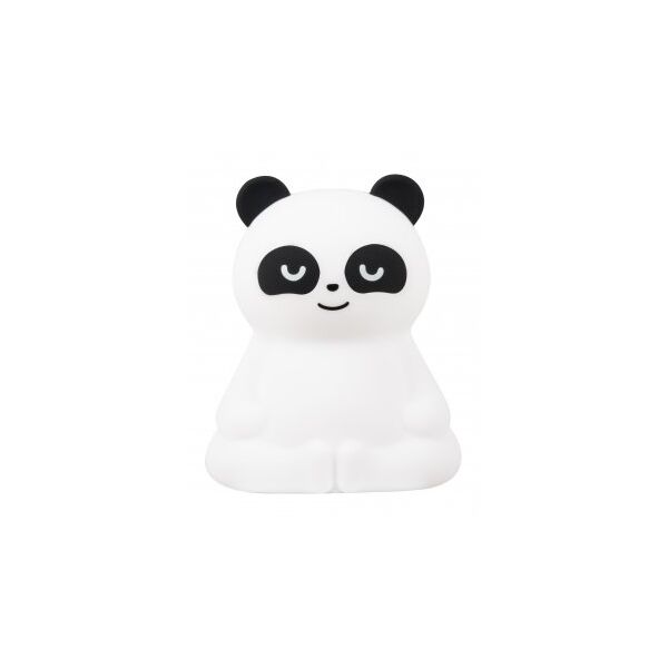 Lampka silikonowa Redleaf Silly Panda