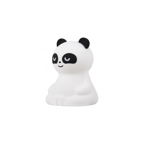 Lampka silikonowa Redleaf Silly Panda