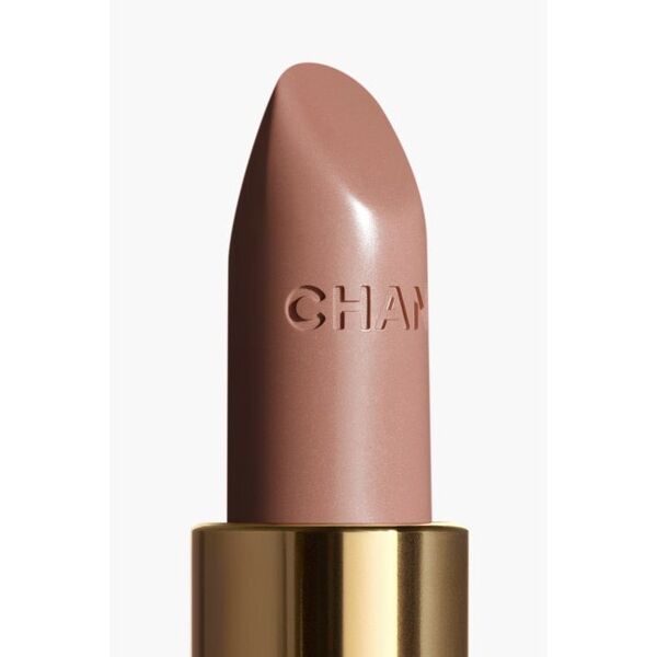 CHANEL ROUGE ALLURE INTENSE LIP COLOUR 206 ILLUSION