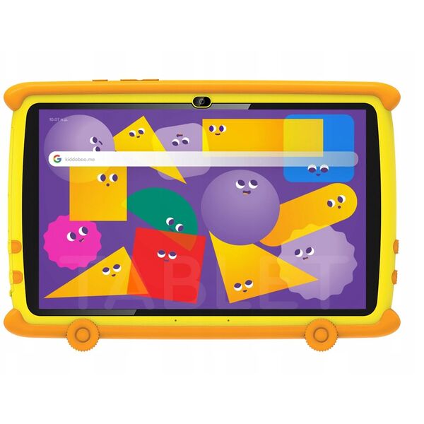 Tablet Dla Dzieci Edukacyjny 8" Wifi Bluetooth 4gb/64gb Android 14 / Kiddoboo / Eight Gen 2 / Kb82p