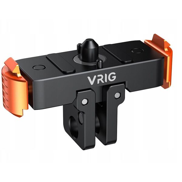 Mocowanie Uchwyt Szybkozłączka Magnetyczna Magnes Do Gopro Hero 13 Black / Ac-28
