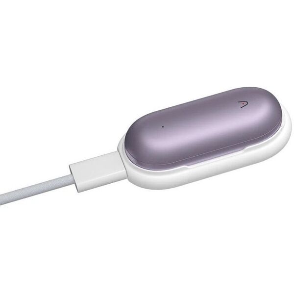 Dyktafon Plaud AI Note Purple