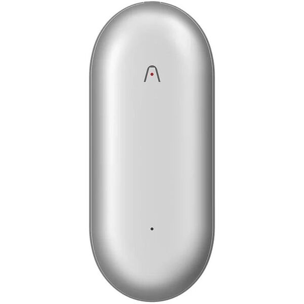 Dyktafon Plaud AI NotePin Silver